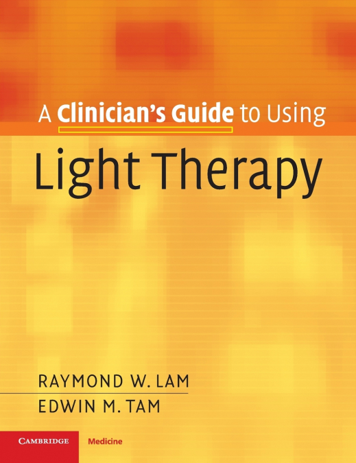 Clinician’s Gde Using Light Therapy