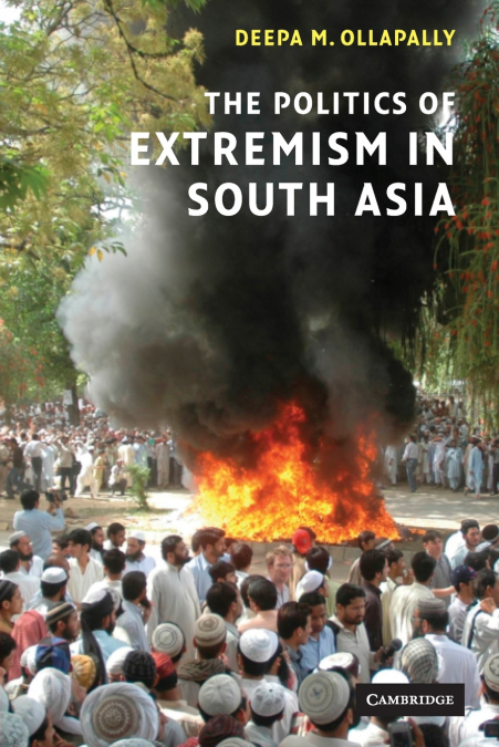 The Politics of Extremism in South Asia