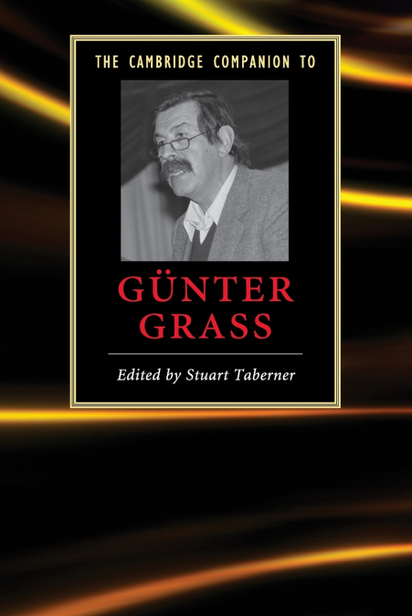 The Cambridge Companion to Günter Grass