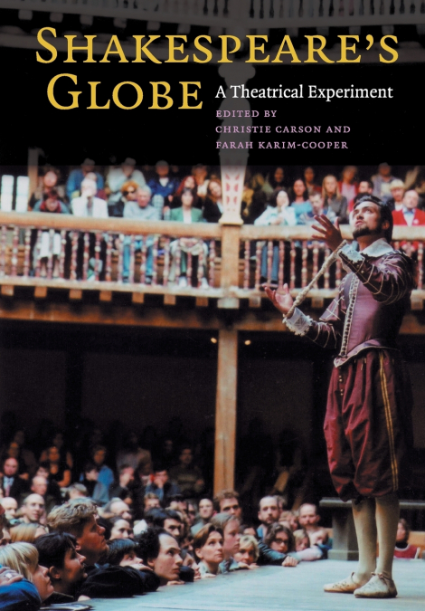 Shakespeare’s Globe
