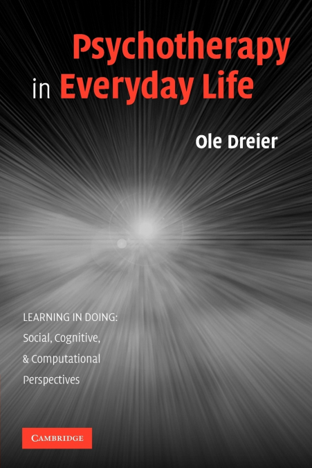 Psychotherapy in Everyday Life