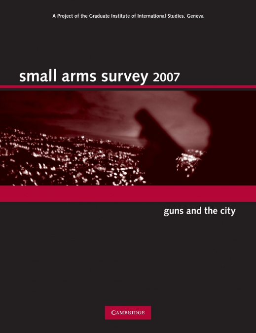 Small Arms Survey 2007