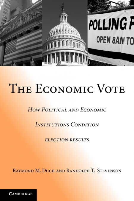 The Economic Vote