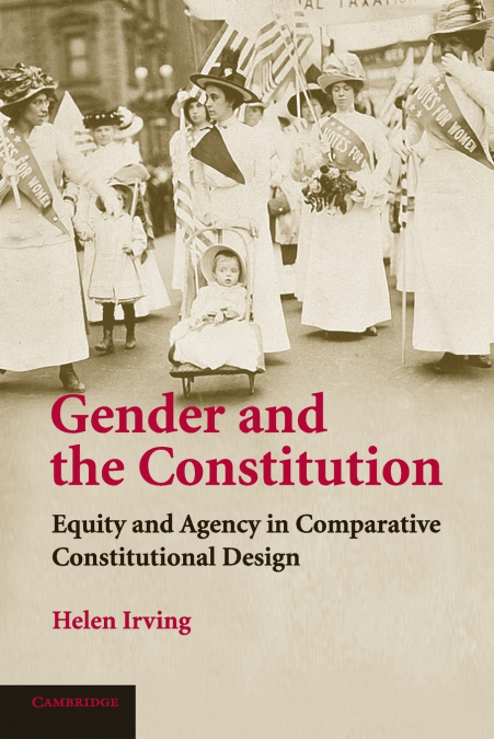 Gender and the Constitution
