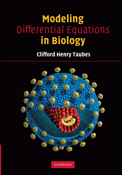 Modeling Differential Equations in Biology