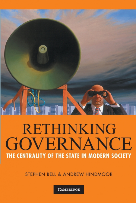 Rethinking Governance