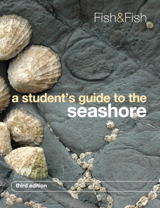 A Student’s Guide to the Seashore