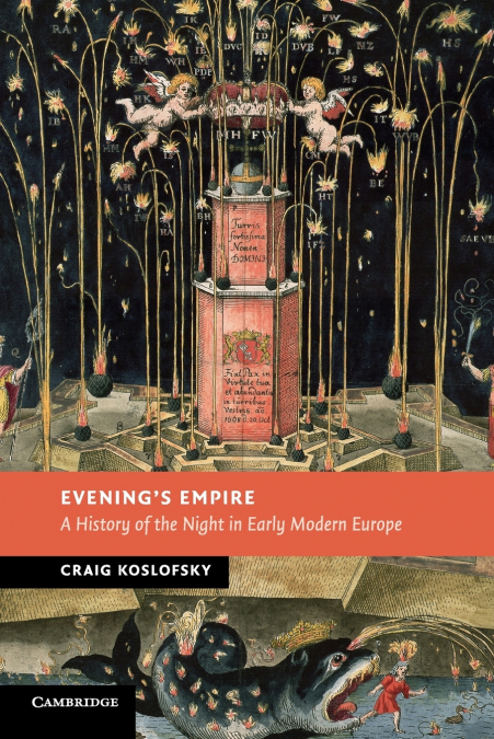 Evening’s Empire