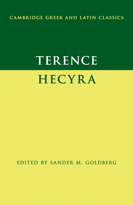 Terence