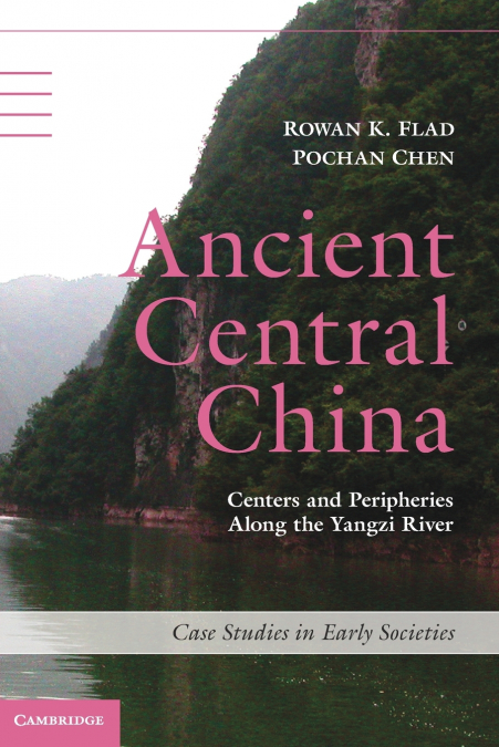 Ancient Central China