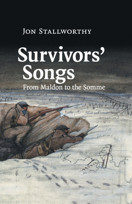 Survivors’ Songs