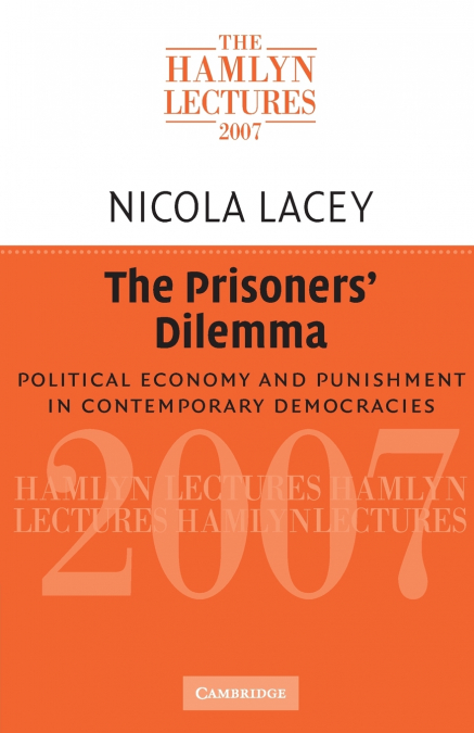 The Prisoners’ Dilemma