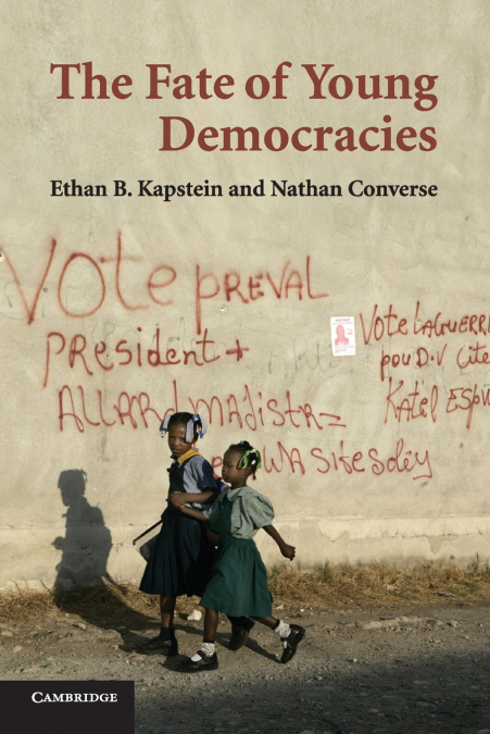 The Fate of Young Democracies