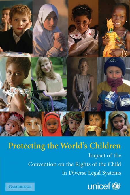 Protecting the World’s Children