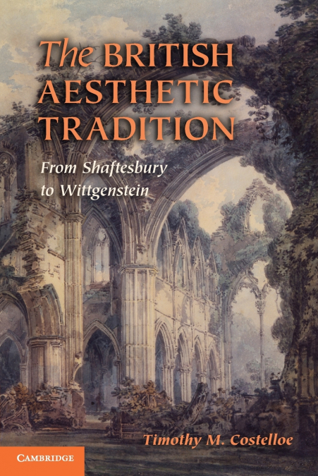 The British Aesthetic Tradition