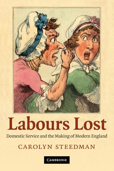 Labours Lost