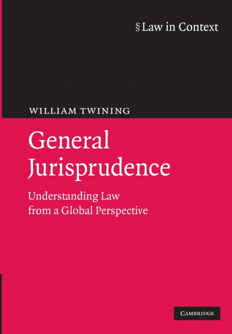 General Jurisprudence