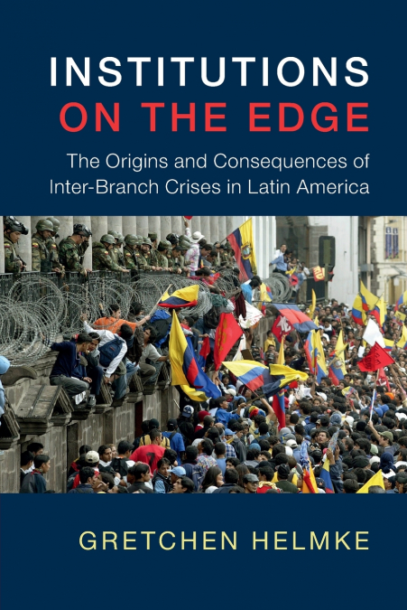 Institutions on the Edge