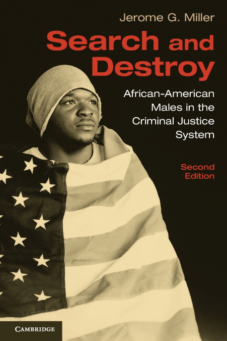 Search and Destroy, 2nd Edition