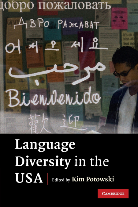 Language Diversity in the USA