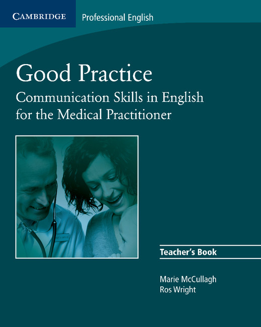 Good Practice