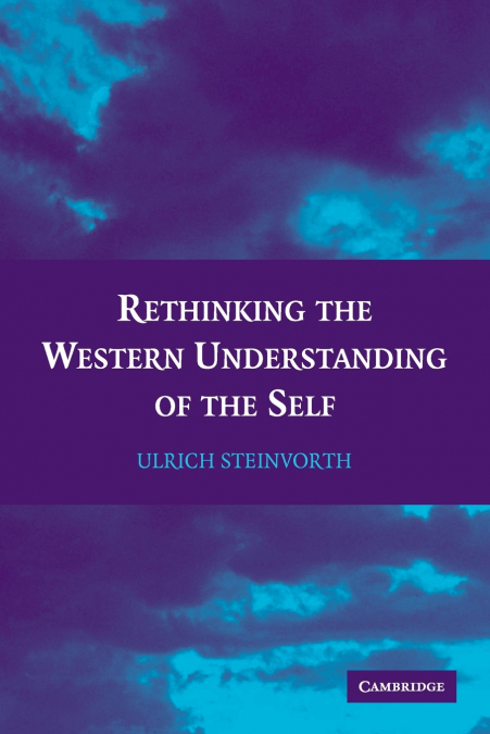 Rethinking the Western Understanding of the Self