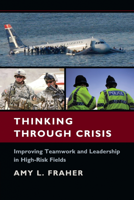 Thinking Through Crisis