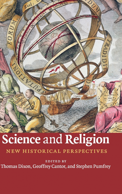 Science and Religion