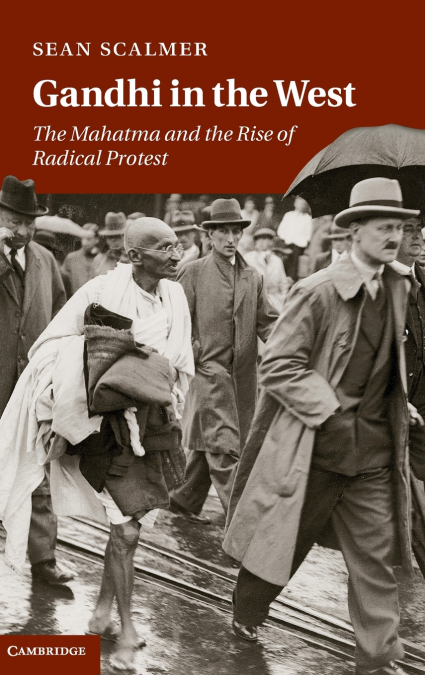 Gandhi in the West