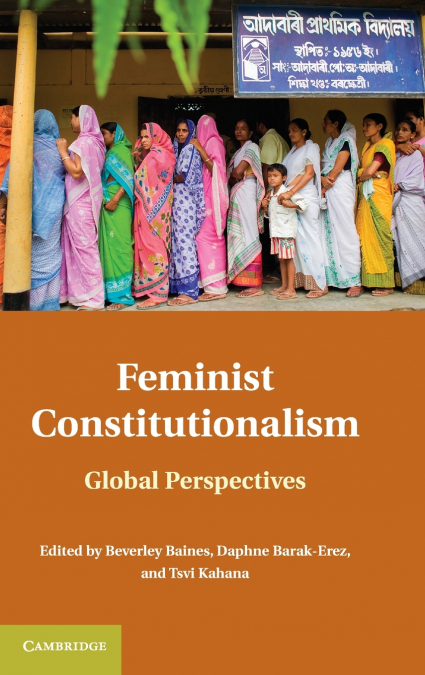 Feminist Constitutionalism