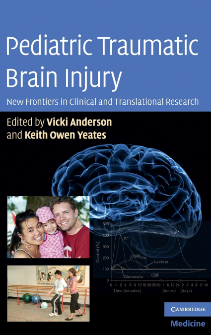 Pediatric Traumatic Brain Injury