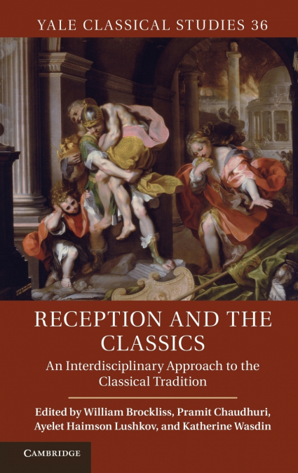 Reception and the Classics