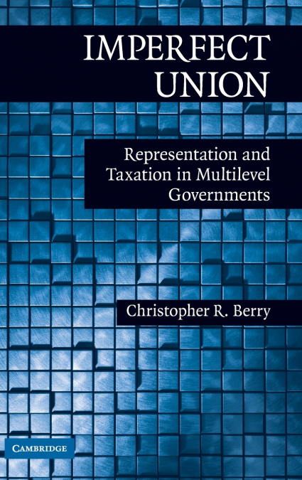 Imperfect Union