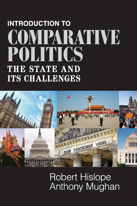 Introduction to Comparative Politics