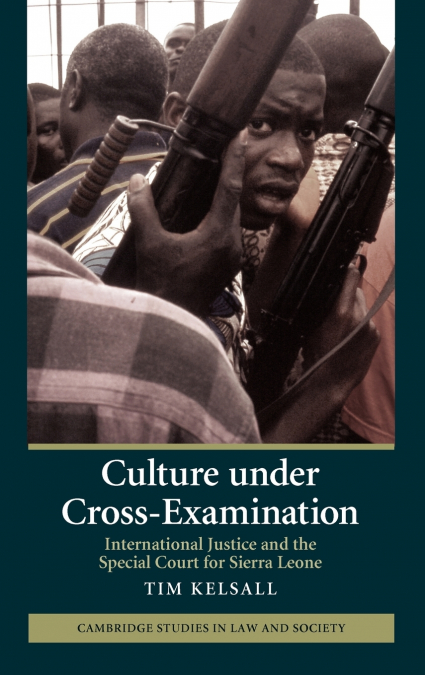 Culture Under Cross-Examination