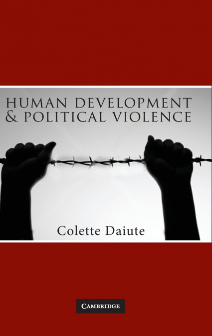 Human Development and Political Violence