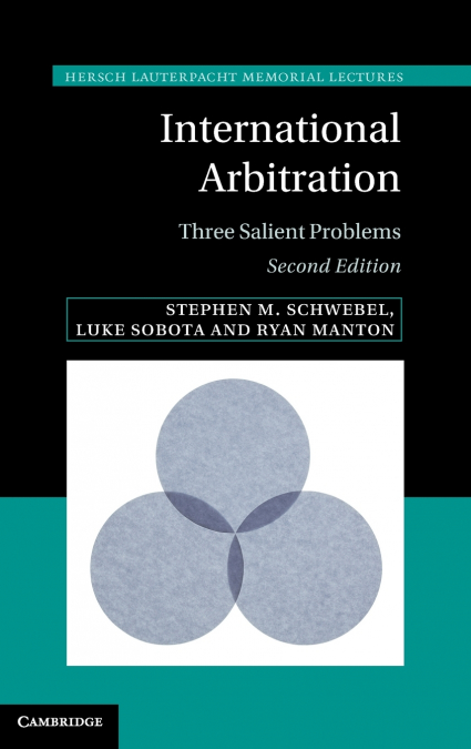 International Arbitration