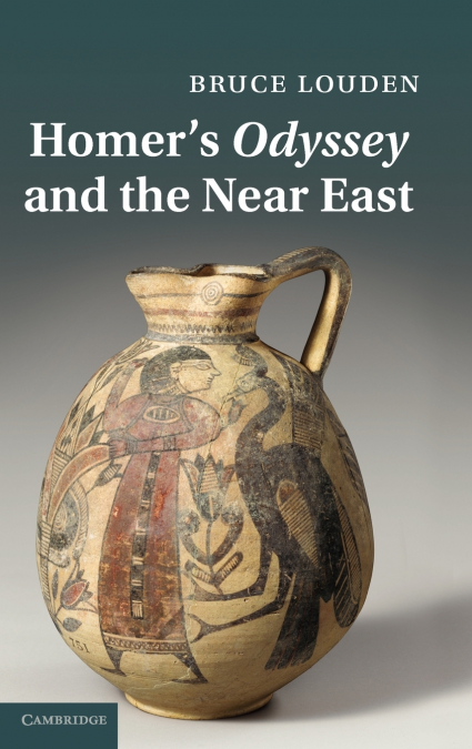Homer’s Odyssey and the Near East