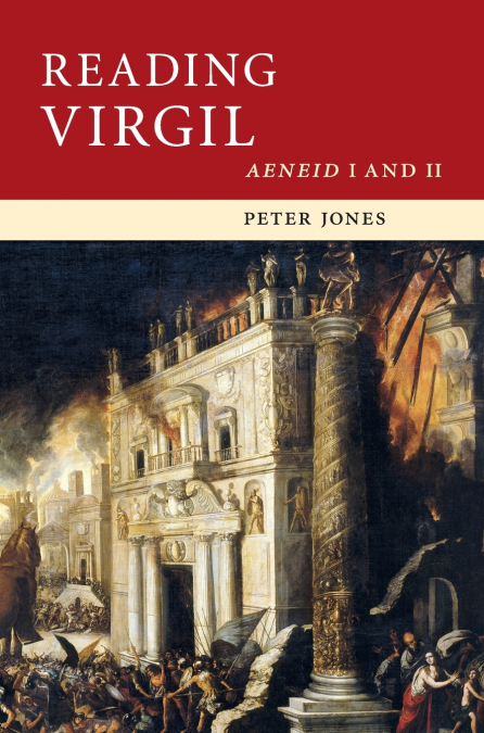 Reading Virgil