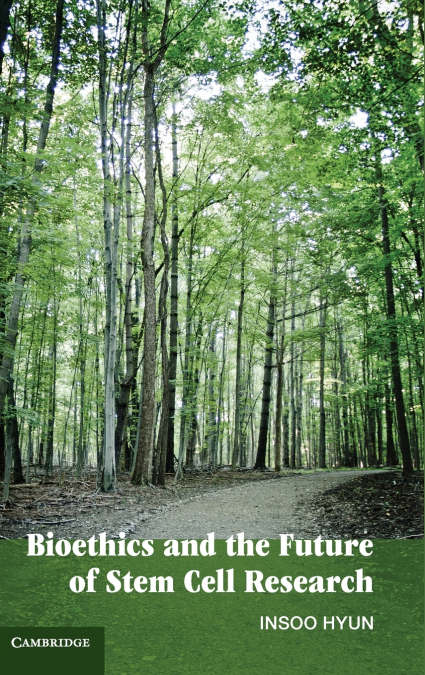 Bioethics and the Future of Stem Cell Research