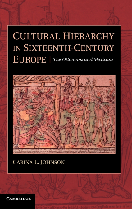Cultural Hierarchy in Sixteenth-Century Europe
