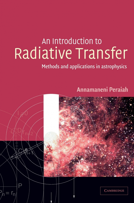 An Introduction to Radiative Transfer