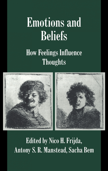 Emotions and Beliefs
