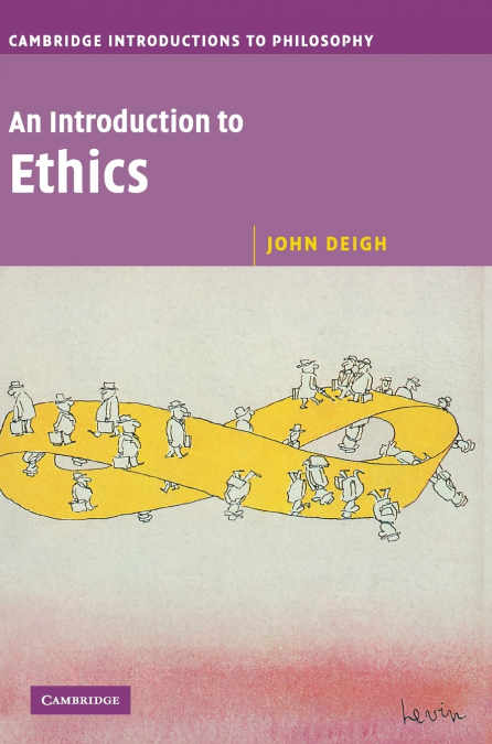 An Introduction to Ethics