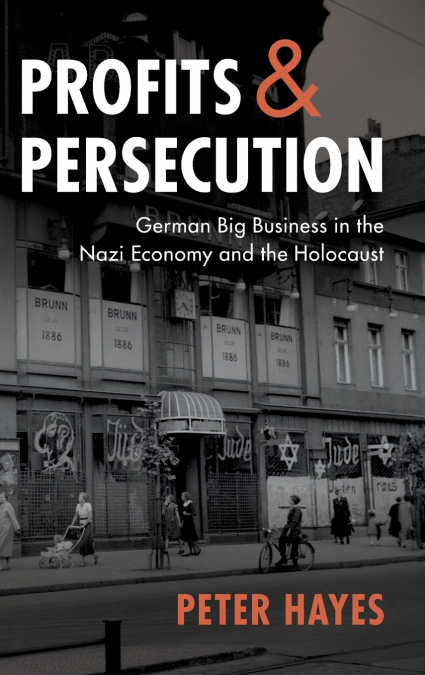 Profits and Persecution