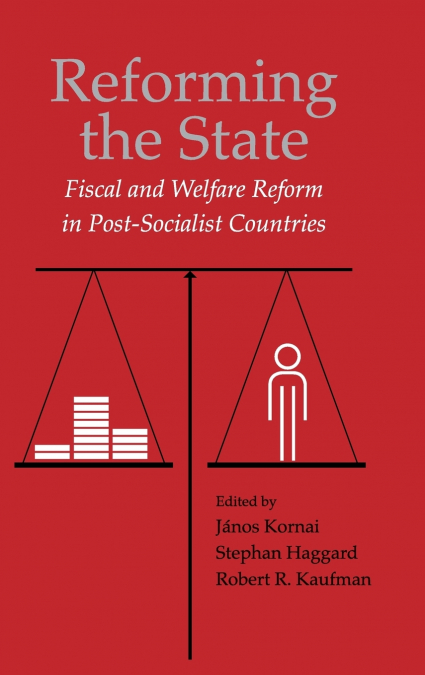 Reforming the State