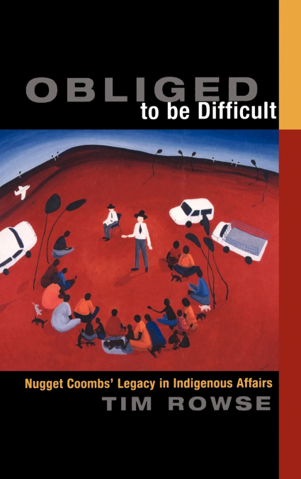 Obliged to Be Difficult