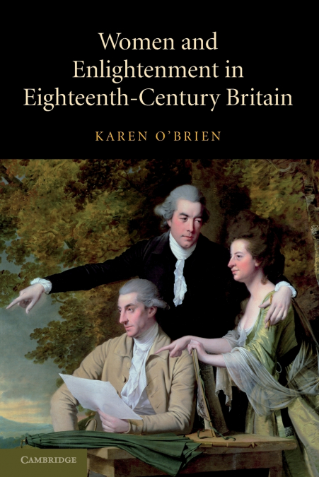 Women and Enlightenment in Eighteenth-Century Britain