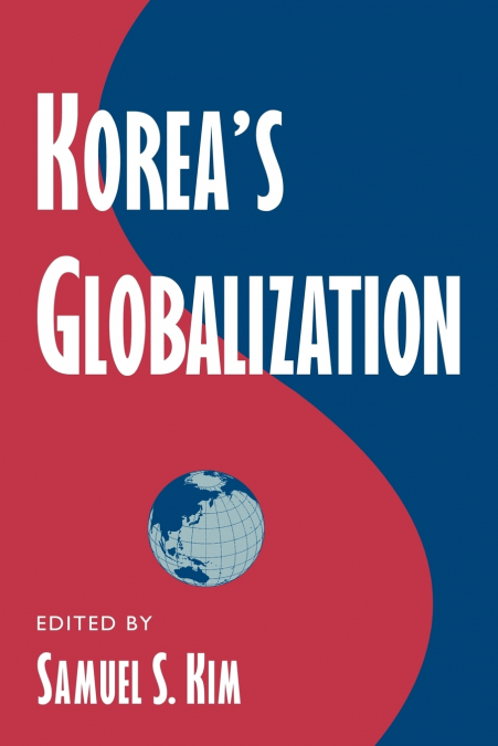 Korea’s Globalization