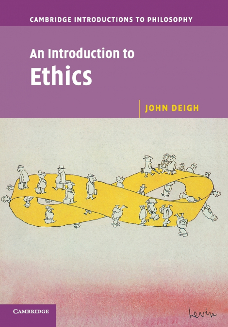 An Introduction to Ethics